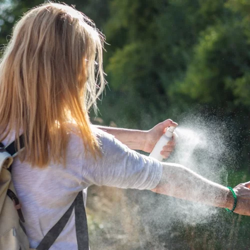 Γιατί σε τσιμπούν τα κουνούπια; 5 αναπάντεχες αιτίες