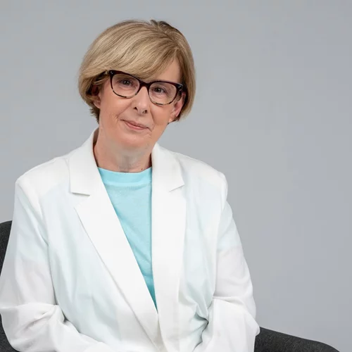 Γυναίκες στο τιμόνι της υγείας: Κατερίνα Κουτσογιάννη