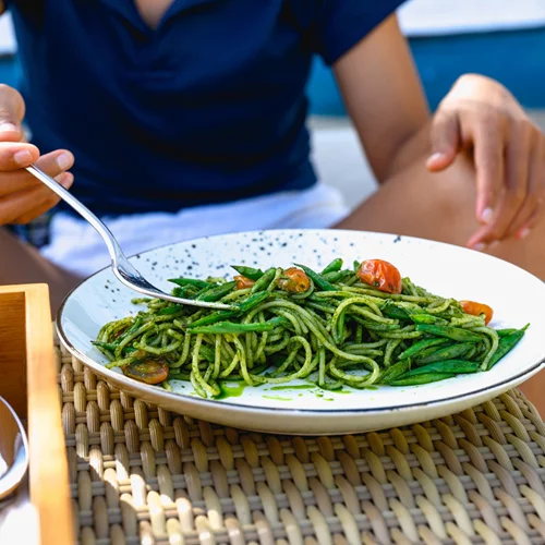 5 καλοκαιρινές τροφές πλούσιες σε σίδηρο | Δίνουν ενέργεια!