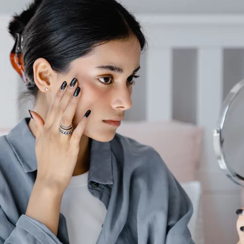 Η διατροφή για ροδόχρου ακμή από τη διαιτολόγο