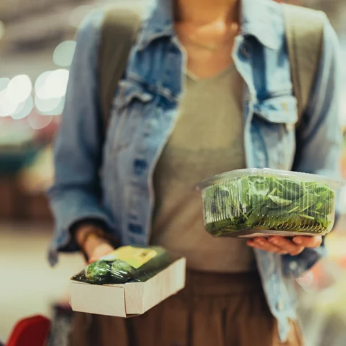 Μπορώ να χάσω βάρος χωρίς να μαγειρεύω;