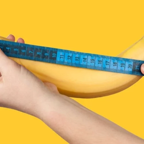 Έρευνα μόλις αποκάλυψε τα μεγέθη πέους παγκοσμίως