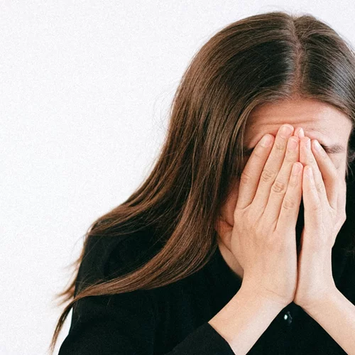 Έντονο άγχος; Οι επιστήμονες εντόπισαν έλλειψη συγκεκριμένου θρεπτικού συστατικού στον εγκέφαλο