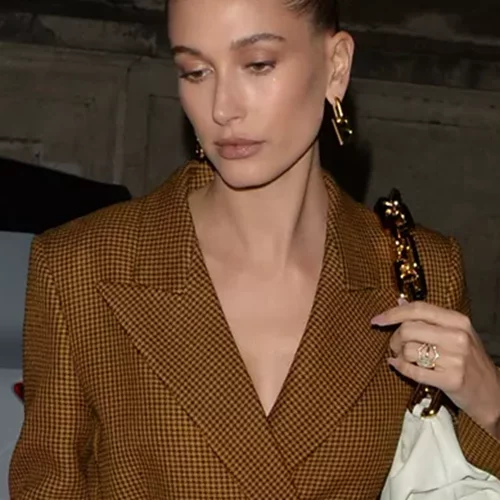 Messy Bun | 3 γιορτινές εκδοχές του πιο trendy "επιμελώς ατημέλητου" κότσου