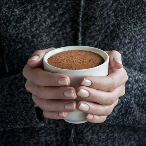 Κακοκαιρία Adel:  5 comfort snacks για την κακοκαιρία έως 250 kcal