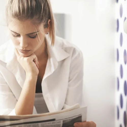 Αντιμετώπιση δυσκοιλιότητας: 6 αποδεδειγμένες φυσικές λύσεις και 3 που προτείνει το TikTok