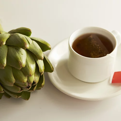 Το τσάι αγκινάρας είναι trend | Και χαρίζει τέλειο δέρμα, ενισχύει το ανοσοποιητικό και μειώνει τη χοληστερίνη