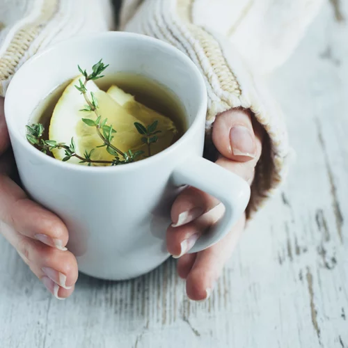 Καταπολέμησε τις ιώσεις με 4 τρόπους!