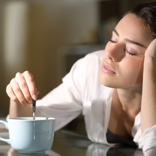 1 στους 3 έχει ανεπάρκεια σιδήρου – Γνωρίζεις τα συμπτώματα και τις συνέπειες στον οργανισμό μας;