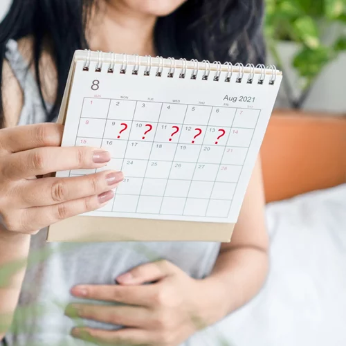 Τι είναι καλό να τρως όταν έχεις ωορηξία