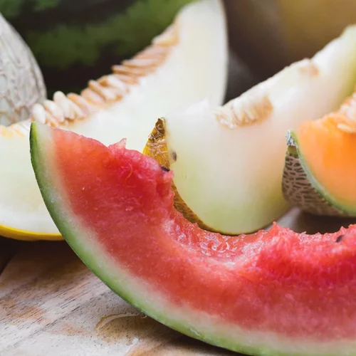 Καρπούζι ή πεπόνι; Τι να προτιμήσεις αν έχεις Σύνδρομο Ευερέθιστου Εντέρου;