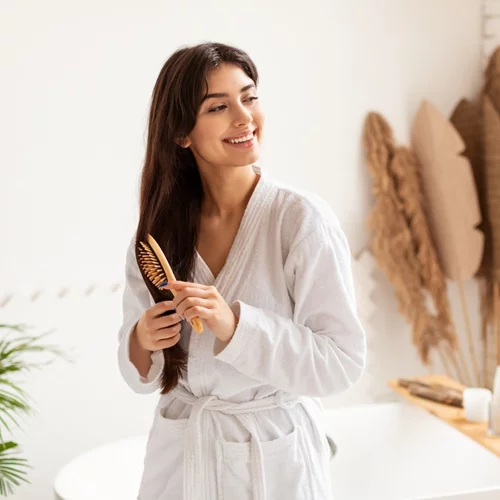 Τα σαμπουάν που θα βοηθήσουν τα μαλλιά σου να μακρύνουν πιο γρήγορα