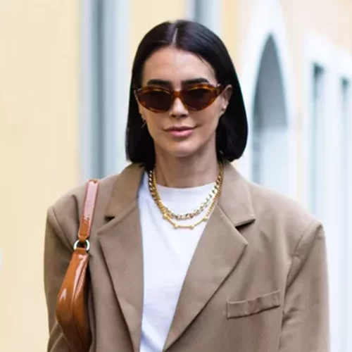 Αυτό είναι το καρέ που υιοθετούν τώρα τα fashion girls