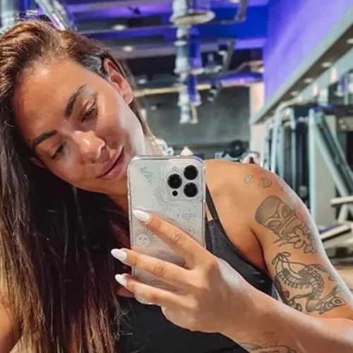 Ευρυδίκη Βαλαβάνη: Το γεύμα που επιλέγει αμέσως μετά την προπόνησή της