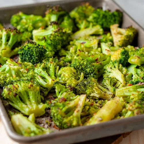 Πόσα γραμμάρια μπρόκολο την ημέρα μειώνουν τον κίνδυνο καρκίνου του παχέος εντέρου κατά 20%