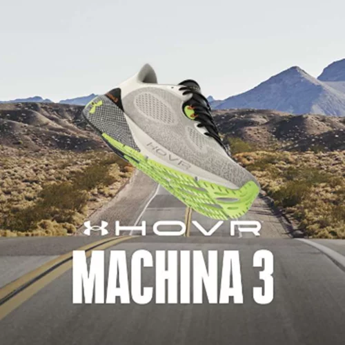 Το κορυφαίο δρομικό παπούτσι είναι ήδη εδώ