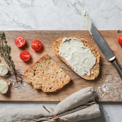 Το τυρί κρέμα αλλιώς: Με τι μπορείς να το αντικαταστήσεις;