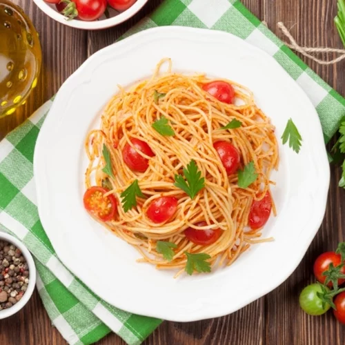 Τα κλασικά λάθη που κάνεις όταν φτιάχνεις μακαρονάδα