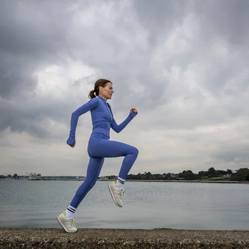 8 τρόποι για να επιστρέψεις ομαλά στην γυμναστική μετά τις γιορτές