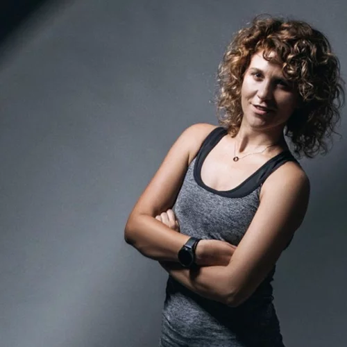 Ελευθερία Ζαπαντιώτη: "Ο προπονητής μου καταδικάστηκε για ασέλγεια σε ανήλικη, σε εμένα όταν ήμουν 12 ετών"