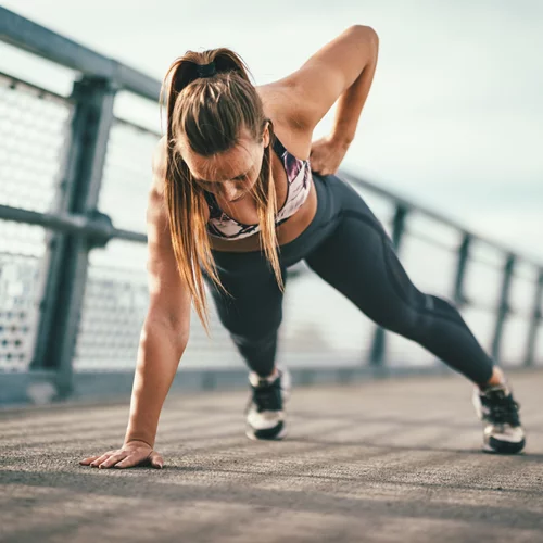 Το μυστικό για να αποφύγεις κάθε τραυματισμό από έντονη άσκηση