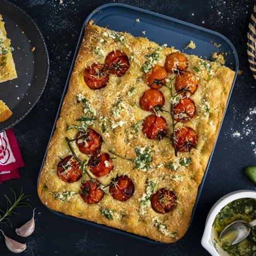 Vegan ή Flexitarian; Σημασία έχει η γεύση!