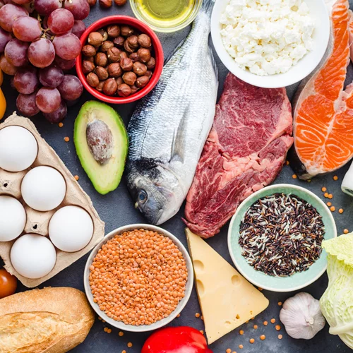 Τα τρόφιμα ζωικής προέλευσης ευθύνονται για διπλάσια "αέρια του θερμοκηπίου" σε σχέση με τα φυτικά τρόφιμα