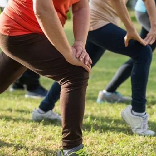 Πώς η άσκηση μπορεί να παρατείνει τη ζωή όσων νοσούν από καρκίνο του παχέος εντέρου