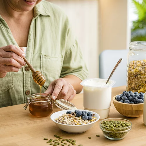 7 σνακ με λιγότερες από 150 θερμίδες - Θα τα δοκίμαζες;