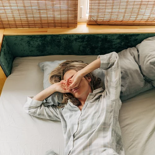 Είσαι από αυτούς που κοιμούνται με κλειστή ή ανοιχτή πόρτα; - Να τι σημαίνει