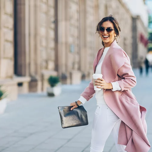 Πώς θα βρεις το προσωπικό σου στιλ μέσα από 3 βήματα