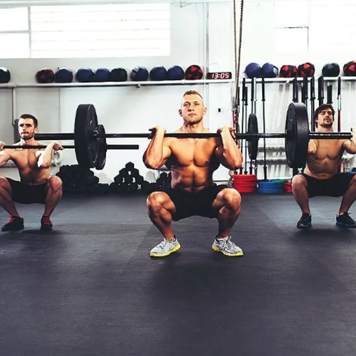 Πώς θα σπιντάρεις τον μεταβολισμό σου πριν την Πρωτοχρονιά