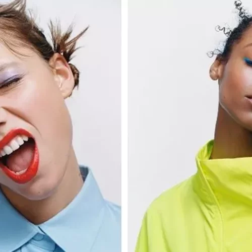 Πέντε προϊόντα που ξεχωρίσαμε από την πρώτη συλλογή μακιγιάζ της Zara