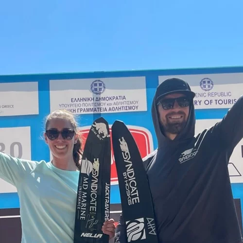 To Kaiafas Battle επιστέφει για δεύτερη συνεχόμενη χρονιά