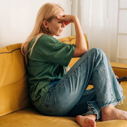 3 τρόποι να αναγνωρίσεις τα δικά σου "red flags"