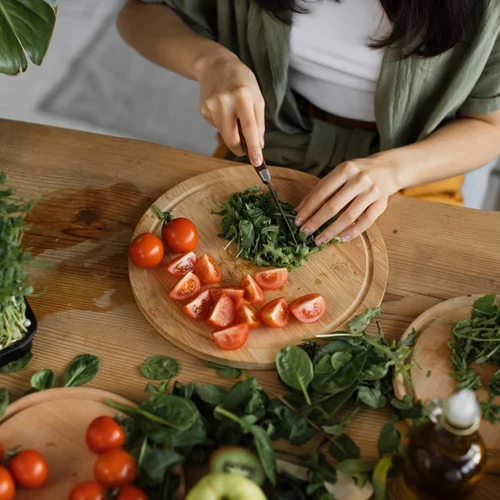 Ωμοφαγία: Ένας οδηγός για αρχάριους