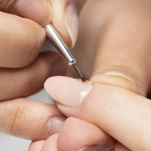 Tο μανικιούρ που επιλέγουν τα "it girls" για το καλοκαίρι