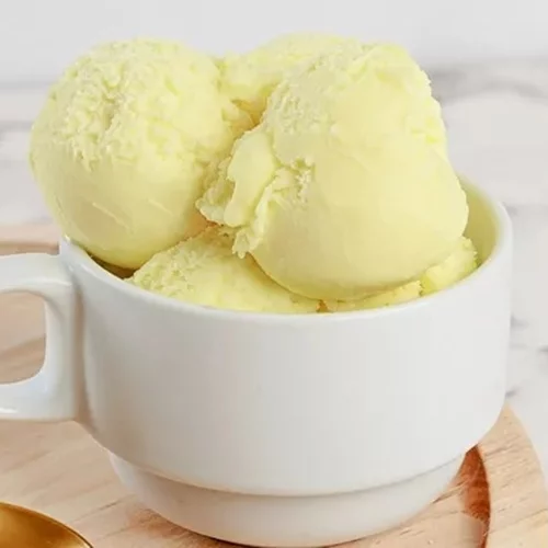 Σορμπέ πεπόνι: Το πιο συγκλονιστικό παγωτάκι με 3 μόνο υλικά