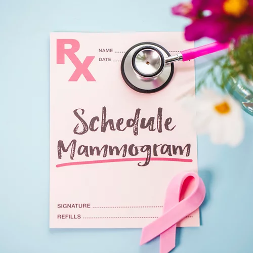 Παράλειψες μία μαστογραφία; Μάθε γιατί αυτό μπορεί να είναι επικίνδυνο για την υγεία σου