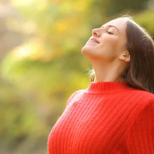 Ο αναπάντεχος τρόπος για υγιές ανοσοποιητικό σύστημα
