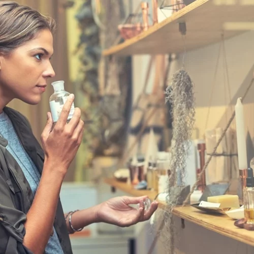 Να γιατί μπορεί να χάνουμε την όσφρησή μας όταν κολλάμε κορονοϊό