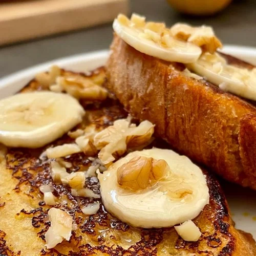 Σου ξέμεινε 1 ώριμη μπανάνα; 8 ιδέες για εύκολες και απολαυστικές συνταγές