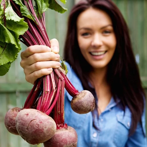 Παντζάρι: Τα οφέλη υγείας που λίγοι γνωρίζουν