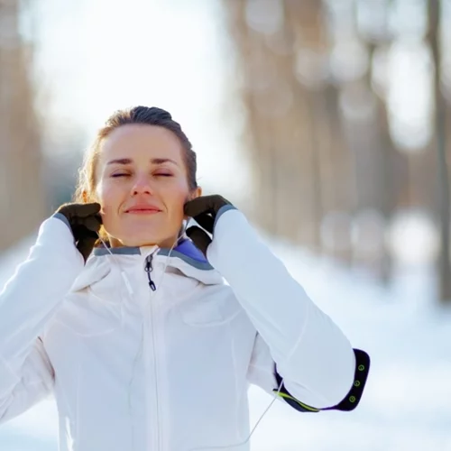 Editorial: Γιατί θα κάνω γυμναστική τον Φεβρουάριο