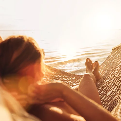 Μικρά κόλπα για να φαίνονται μεγαλύτερες σε διάρκεια οι διακοπές