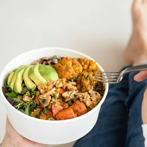 13 τροφές που καίνε περισσότερες θερμίδες κατά την πέψη - ενισχύουν τον μεταβολισμό