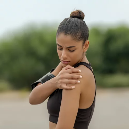Τραυματισμοί των μυών: Ποια είναι τα αίτια, τα συμπτώματα και οι τρόποι αντιμετώπισης;