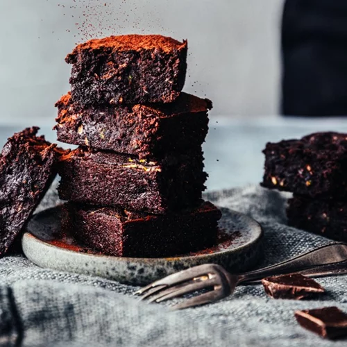 Υγιεινά γλυκά με σοκολάτα: Οι 40 καλύτερες συνταγές με λίγες θερμίδες