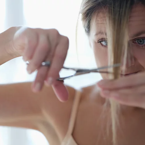 Τα πιο κολακευτικά κοντά κουρέματα για λεπτά μαλλιά χωρίς όγκο