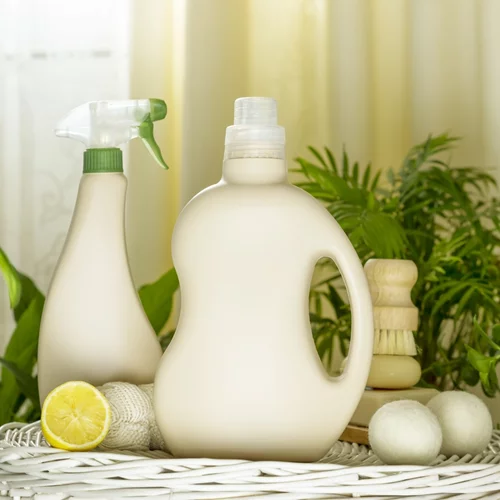 Κι όμως, τα οικιακά προϊόντα καθαρισμού βλάπτουν την υγεία σου με αυτόν τον τρόπο